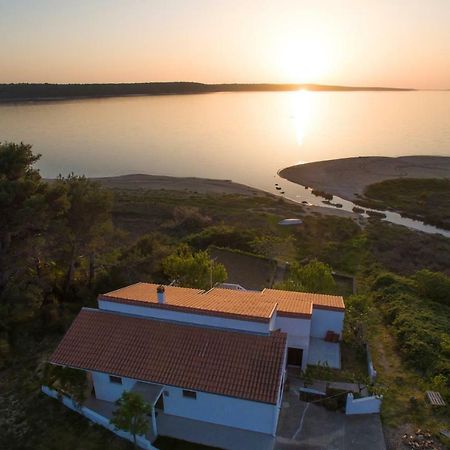 Holiday House Sunset Ljubac  Luaran gambar