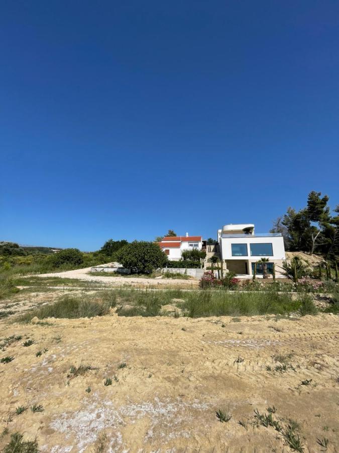 Holiday House Sunset Ljubac  Luaran gambar