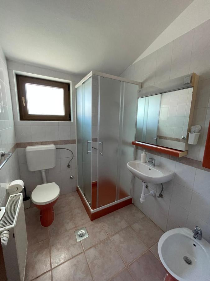 Holiday House Sunset Ljubac  Luaran gambar