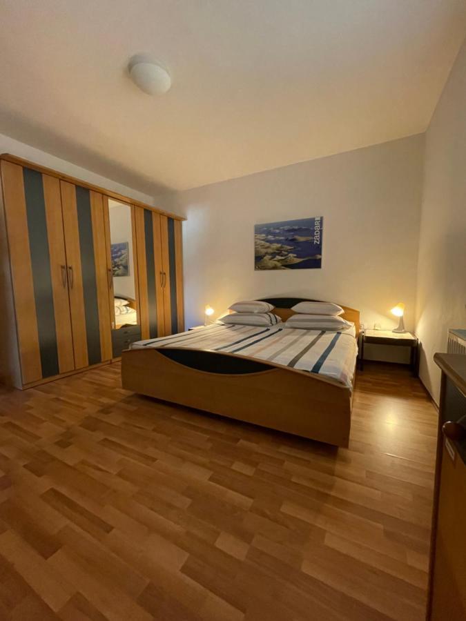 Holiday House Sunset Ljubac  Luaran gambar