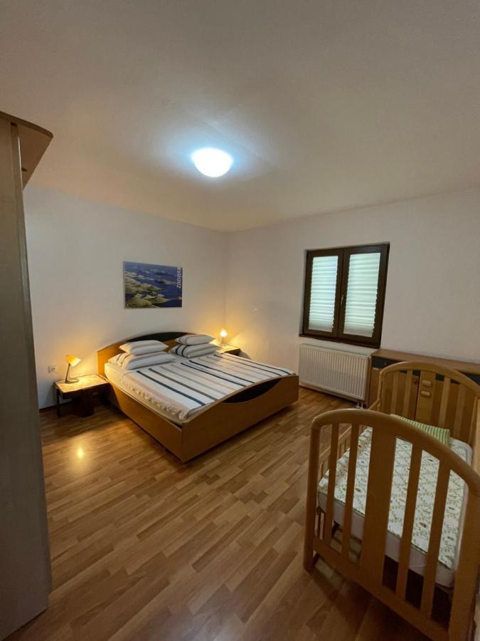 Holiday House Sunset Ljubac  Luaran gambar