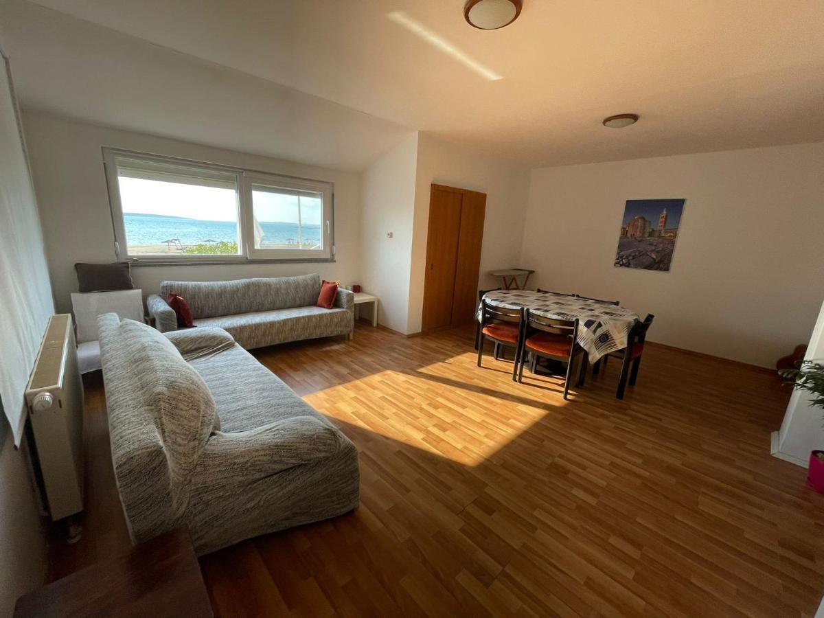 Holiday House Sunset Ljubac  Luaran gambar
