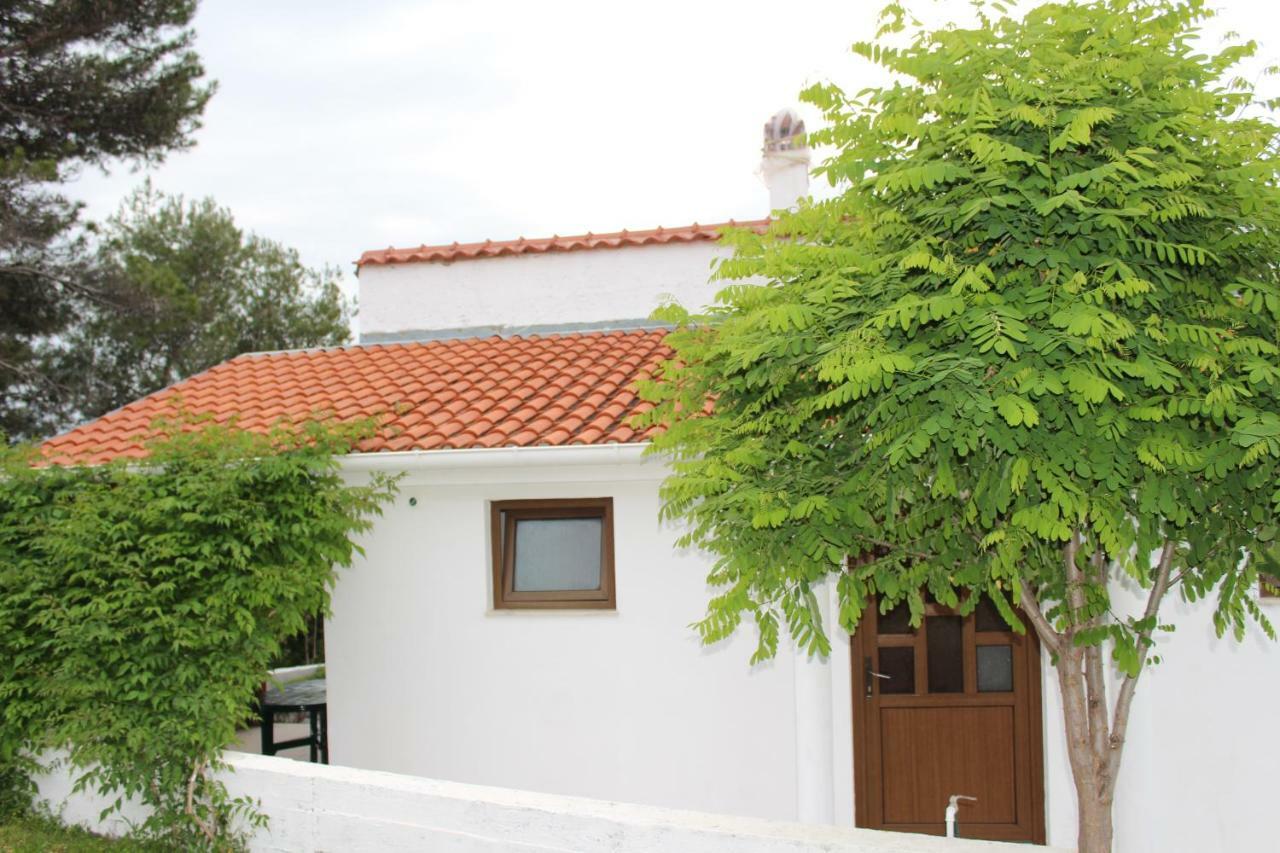 Holiday House Sunset Ljubac  Luaran gambar