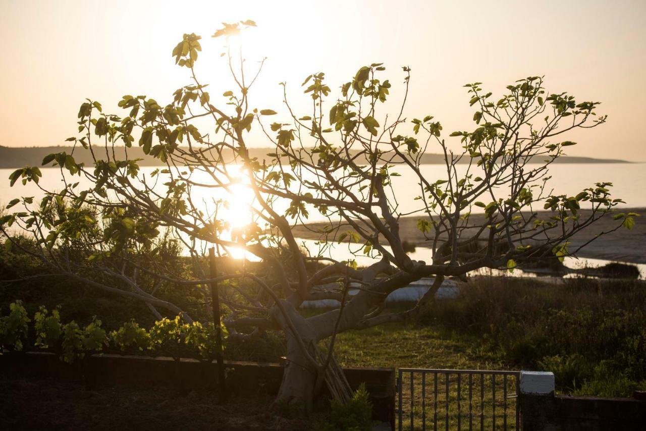 Holiday House Sunset Ljubac  Luaran gambar