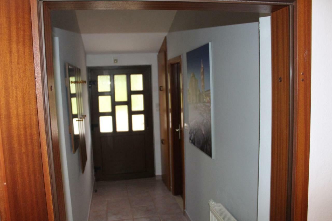 Holiday House Sunset Ljubac  Luaran gambar